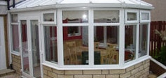upvc sash window conservatory 4